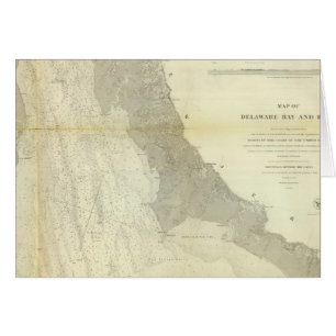 Delaware Bay, River 2