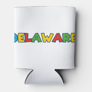 delaware can cooler