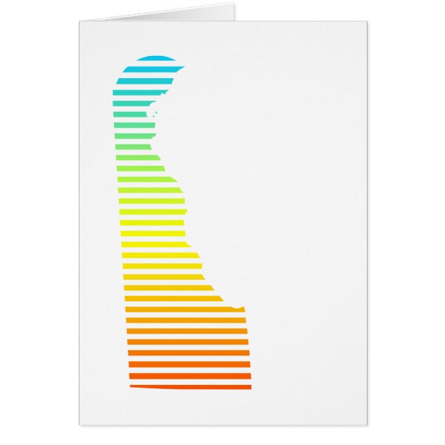 delaware chill fade (Front)