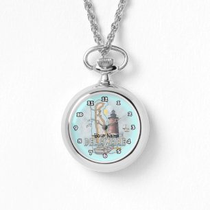 Delaware Lighthouse  watch