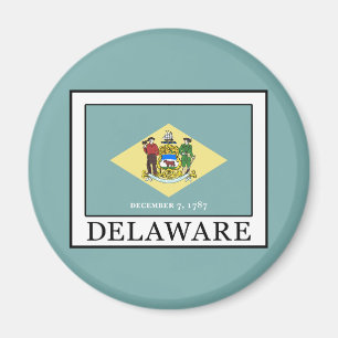 Delaware Magnet