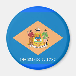 Delaware Magnet