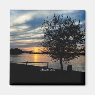 Delaware River Magnet