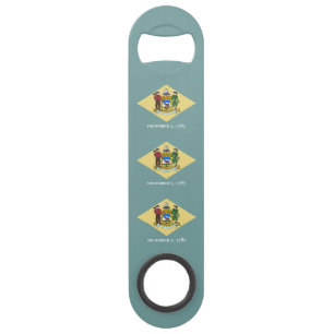 Delaware State Flag