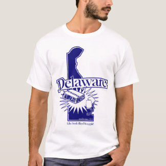 Delaware T Shirt
