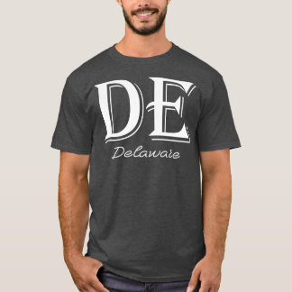 Delaware T-Shirt