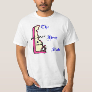 Delaware T-Shirt