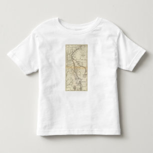 Delaware Toddler T-Shirt