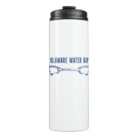 Delaware Water Gap Climbing Quickdraw