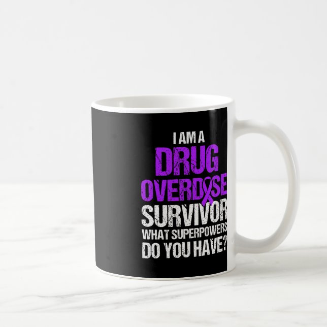 DELAY : 1000 COFFEE MUG (Right)