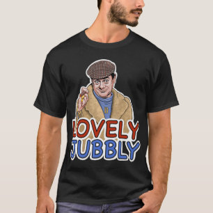 Delboy Lovely jubbly   T-Shirt