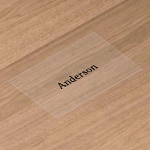 Delete Text Replace Own Design Squared