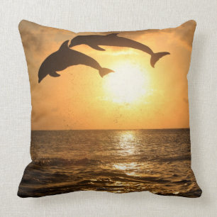 Delfin 3 cushion