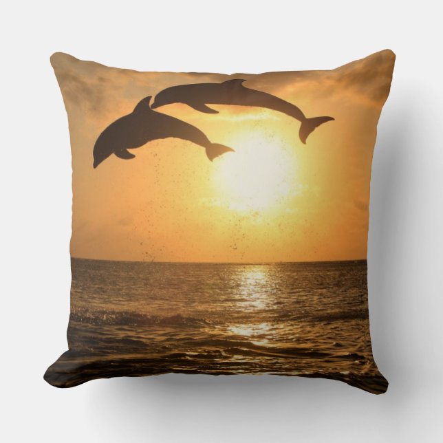 Delfin 3 cushion (Front)