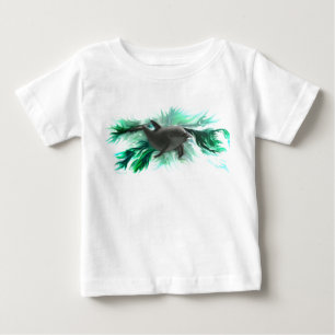 Delfinbaby Baby T-Shirt