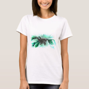 Delfinbaby T-Shirt