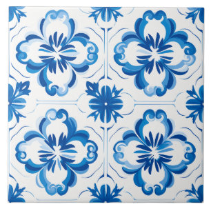 Delft Tiles