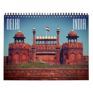 delhi 2027 calendar