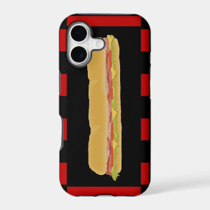 Deli Sub