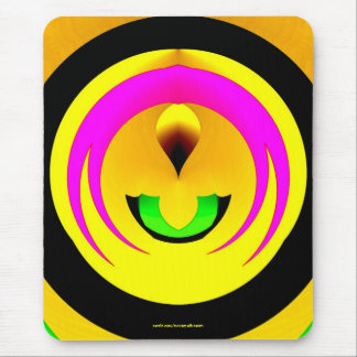 Delicacy Mousepad