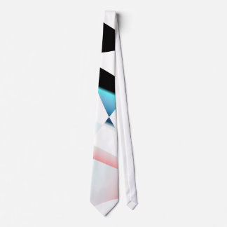 Delicate abstract design tie, original. tie