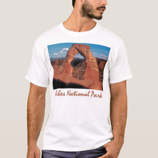 Delicate Arch T-Shirt
