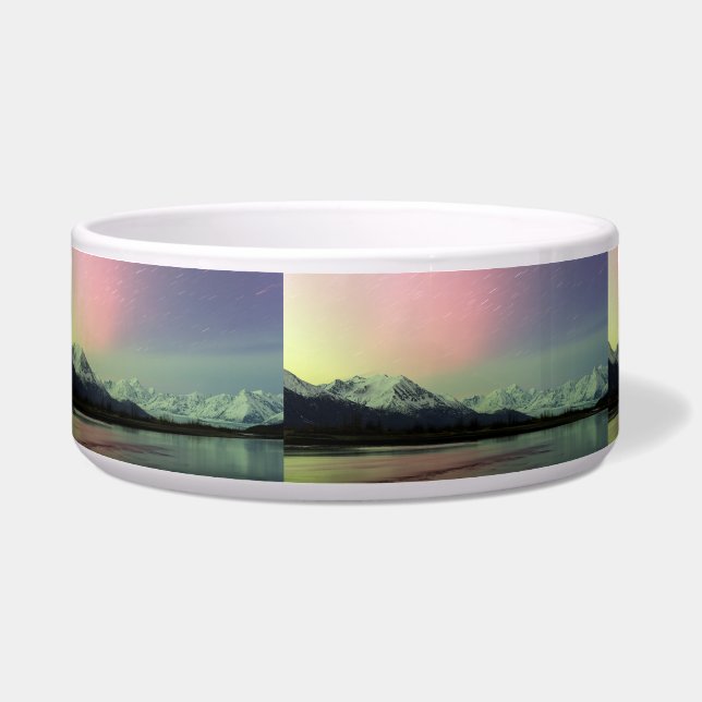 Delicate Aurora (Left)