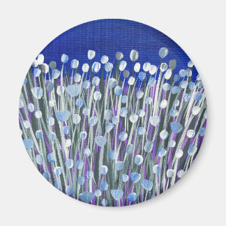 Delicate Charm Magnet