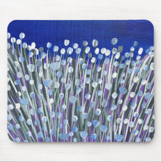 Delicate Charm Mouse Pad