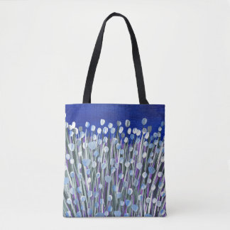Delicate Charm Tote Bag