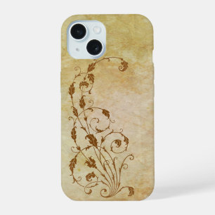 Delicate Fairy Tale iPhone 15 Case