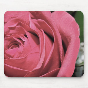 Delicate Feelings Mouse Pad
