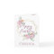 Delicate Feminine Floral Birthday Card For Her