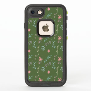 Delicate floral Pattern