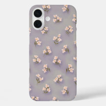 Delicate Floral Scatter