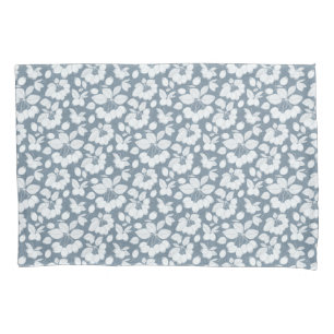 Delicate Fruit Outline Pair of pillowcases