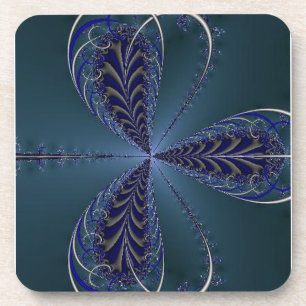 Delicate Insect Wings At Midnight Coaster