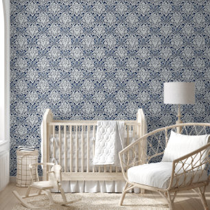 Delicate Lace Wallpaper