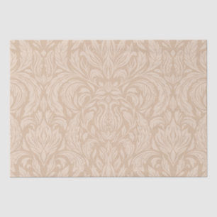 Delicate leaf tissue paper
