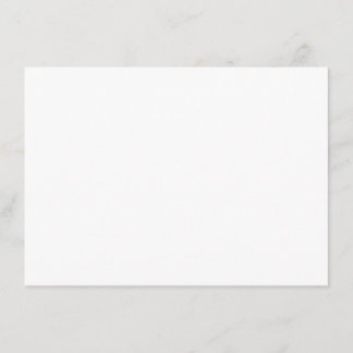 DELICATE Pap Invitation: EDITABLE background COLOR Invitation