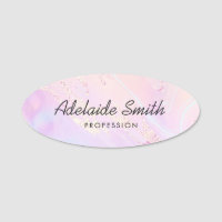 delicate purple pink blue design