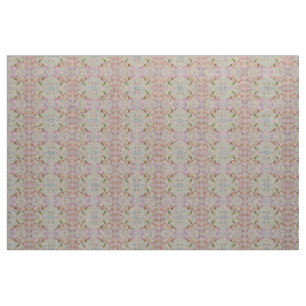 Delicate Rose Fabric