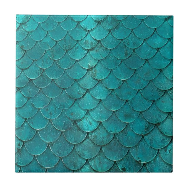 delicate sparkle floor tiles (Front)