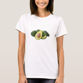 Delicious avocado is here T-Shirt