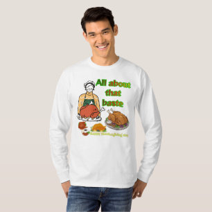 Delicious Baste T-Shirt