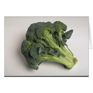 Delicious Broccoli