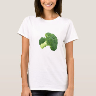 Delicious broccoli is here T-Shirt
