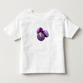 Delicious cabbage is here toddler T-Shirt