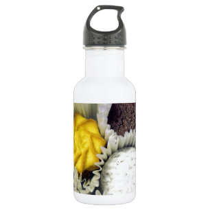 Delicious Cookies 532 Ml Water Bottle