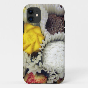 Delicious Cookies iPhone 11 Case